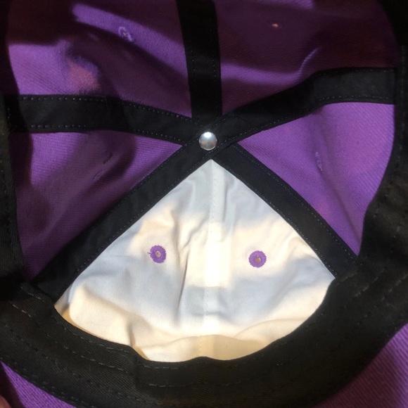 Supreme 6 panel gonzo hat - Picture 7 of 8